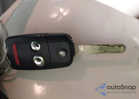 2012 Acura Rdx z USA, uszkodzony, nr VIN 5J8TB2H54CA003678